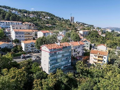 Apartamento T3 à venda em Covilhã e Canhoso