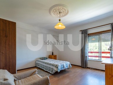 Apartamento T2 à venda em Covilhã e Canhoso