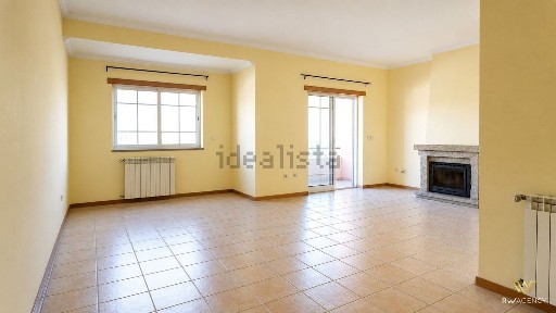 Apartamento T3 à venda em Covilhã e Canhoso