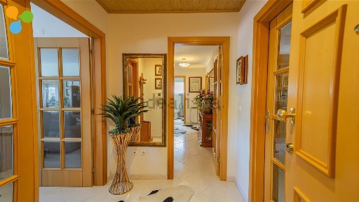 Apartamento T3 à venda em Covilhã e Canhoso