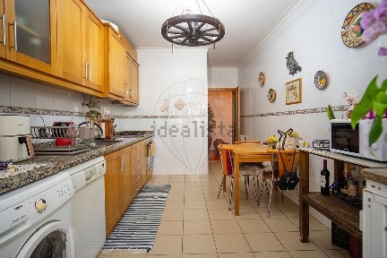 Apartamento T3 à venda em Tortosendo
