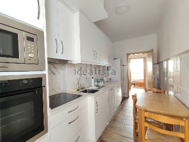 Apartamento T4 à venda em Covilhã e Canhoso