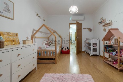 Apartamento T4 à venda em Castelo Branco