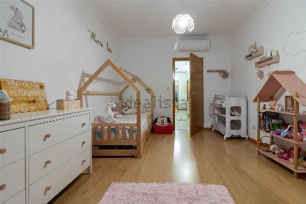Apartamento T4 à venda em Castelo Branco