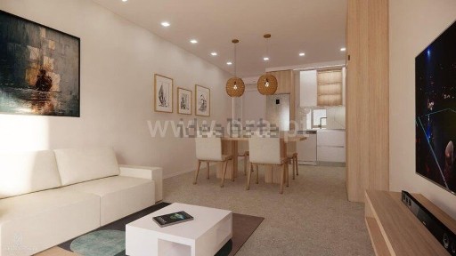 Apartamento T3 à venda em Tortosendo