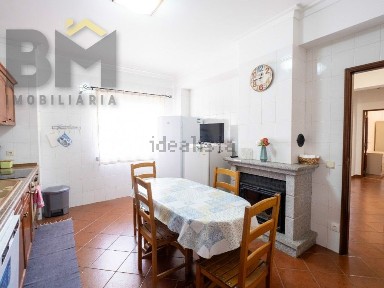 Apartamento T3 à venda em Castelo Branco