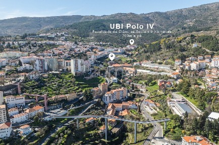 Apartamento T1 à venda na Rua da Indústria, 19