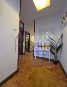 Apartamento T2 à venda na Rua Conde da Ericeira s/n