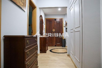 Apartamento T2 à venda em Castelo Branco