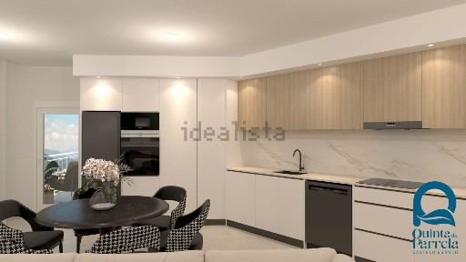Apartamento T3 à venda em Castelo Branco