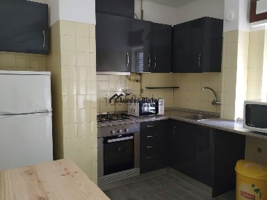 Apartamento T3 à venda em Castelo Branco
