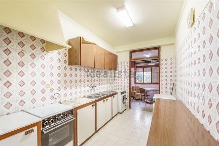 Apartamento T3 à venda em Covilhã e Canhoso