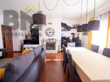 Apartamento T4 à venda em Castelo Branco