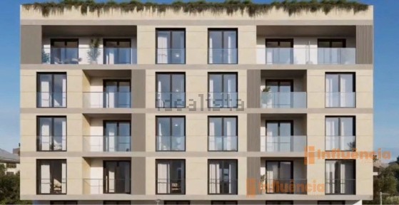 Apartamento T2 à venda em Urbanização dos Caldeirões s/n