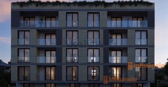 Apartamento T2 à venda em Urbanização dos Caldeirões s/n