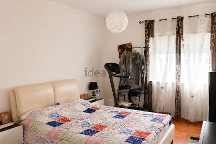 Apartamento T3 à venda em Castelo Branco