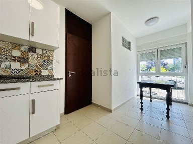 Apartamento T1 à venda em Castelo Branco