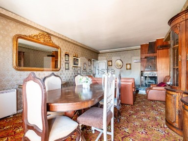 Apartamento T3 à venda em Covilhã e Canhoso