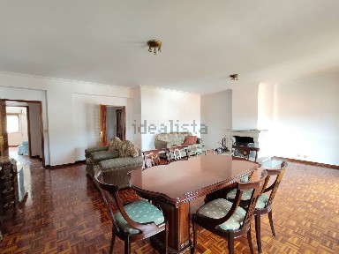 Apartamento T2 à venda em Covilhã e Canhoso