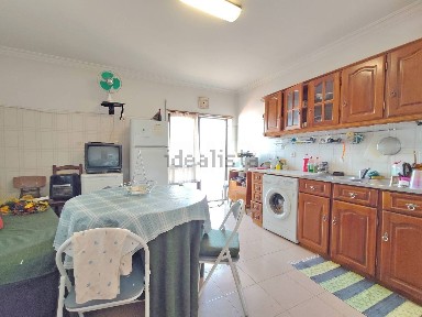Apartamento T3 à venda em Covilhã e Canhoso