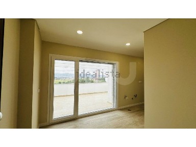 Apartamento T2 à venda em Covilhã e Canhoso