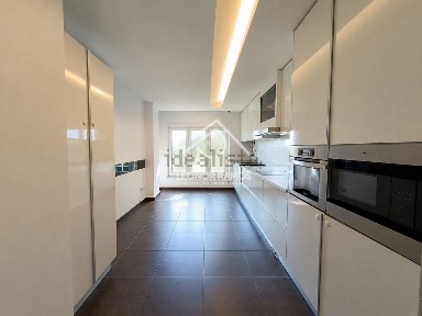 Apartamento T3 à venda em Castelo Branco