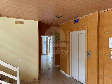 Apartamento T2 à venda em Castelo Branco