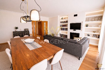 Apartamento T3 à venda em Covilhã e Canhoso