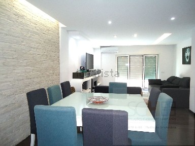 Apartamento T3 à venda em Castelo Branco