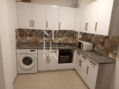 Apartamento T1 à venda em Castelo Branco