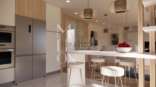 Apartamento T3 à venda em Orjais