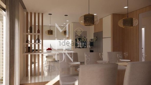 Apartamento T2 à venda em Orjais