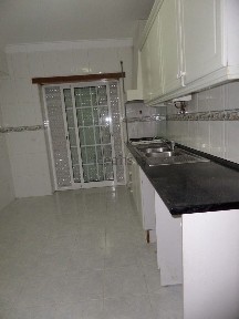 Apartamento T3 à venda em Covilhã e Canhoso