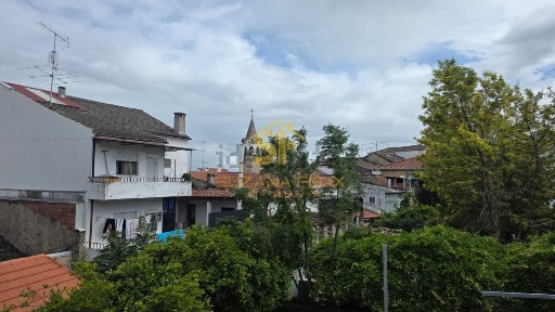 Apartamento T2 à venda em Castelo Branco