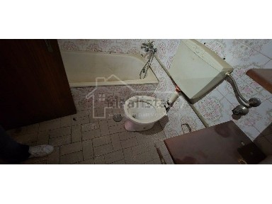 Apartamento T2 à venda em Alcains