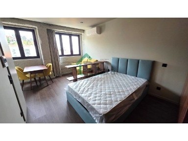 Apartamento T0 à venda na Rua da Indústria
