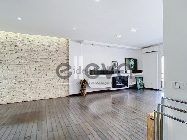Apartamento T3 à venda em Castelo Branco