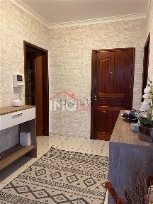 Apartamento T4 à venda em Castelo Branco
