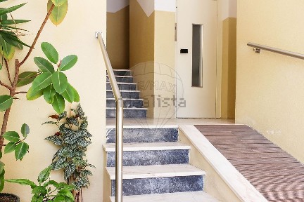 Apartamento T3 à venda em Castelo Branco