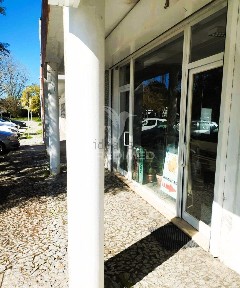 Espaço comercial à venda na Rua Joaquim da Silva Nazareth, 48