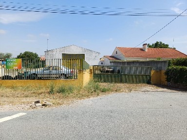 Armazém à venda em N4