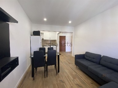 Apartamento T2 à venda em Castelo Branco
