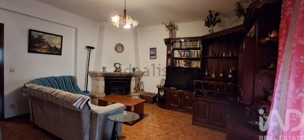 Apartamento T3 à venda em Castelo Branco