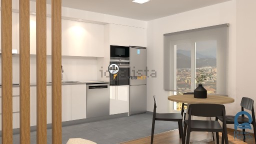 Apartamento T3 à venda em Castelo Branco