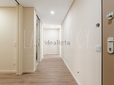 Apartamento T2 à venda em Covilhã e Canhoso
