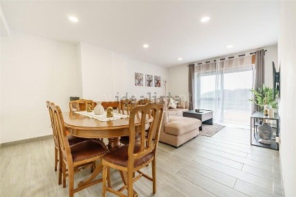 Apartamento T3 à venda em Covilhã e Canhoso