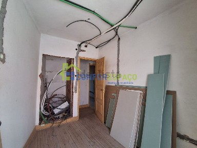 Apartamento T2 à venda em Castelo Branco