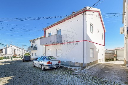 Belmonte, Rua Chafariz do Areal