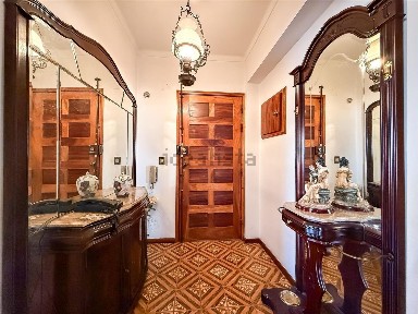 Apartamento T3 à venda em Covilhã e Canhoso