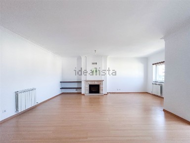 Apartamento T4 à venda em Castelo Branco